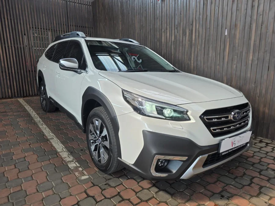 Used 2025 Subaru Outback 2.4T XT - VS Auto