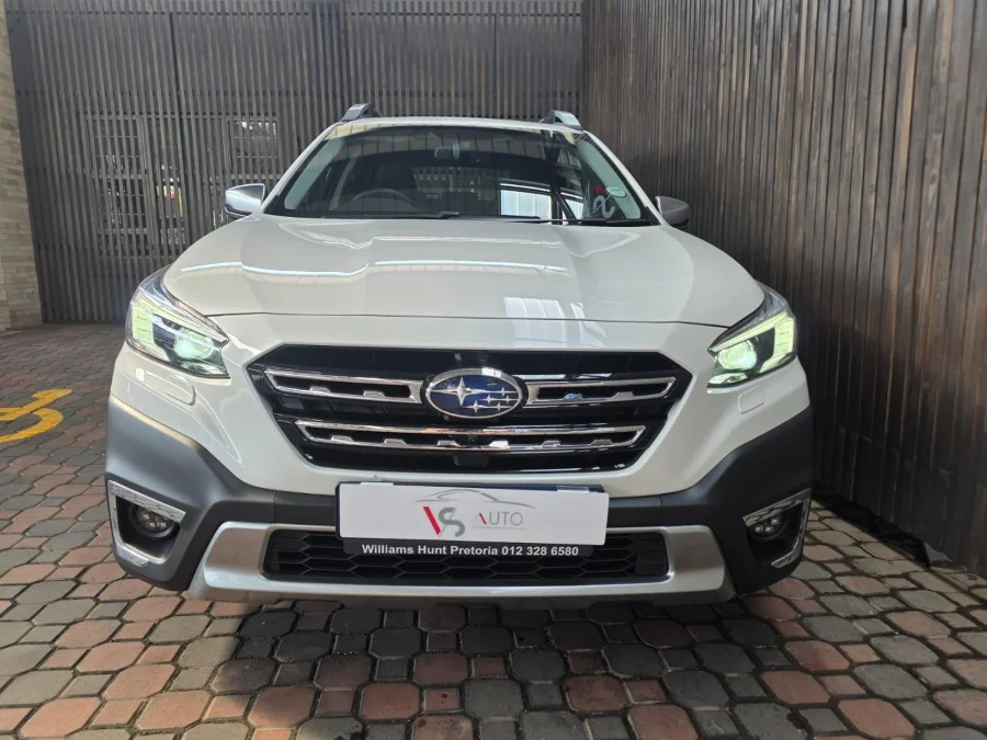 Used 2025 Subaru Outback 2.4T XT - VS Auto