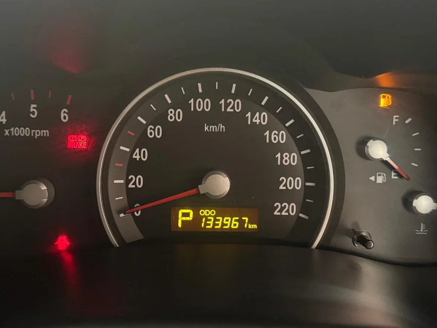 Used 2013 Kia Sedona 2.2CRDi - Gauteng Motor Centre