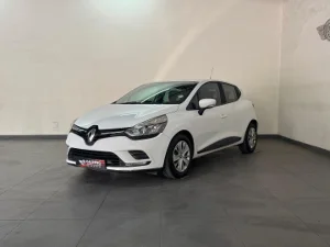 Used 2017 Renault Clio 66kW turbo Dynamique