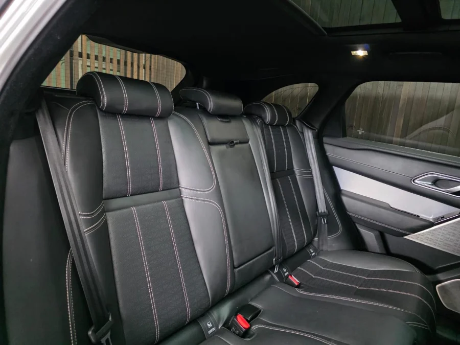 Used 2020 Land Rover Range Rover Velar D180 R-Dynamic HSE - VS Auto