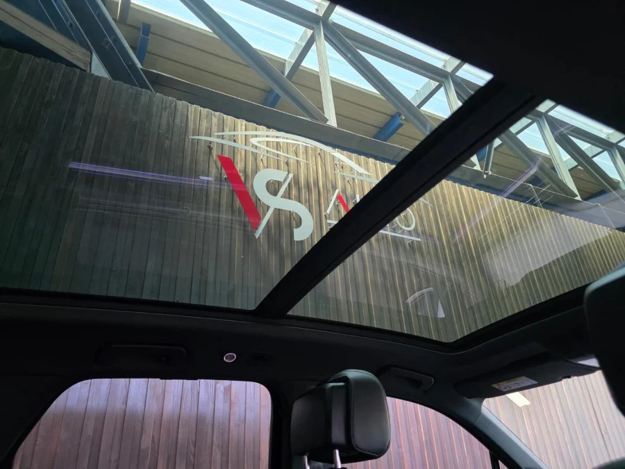 Used 2023 Volkswagen Touareg V6 TDI Executive R-Line - VS Auto