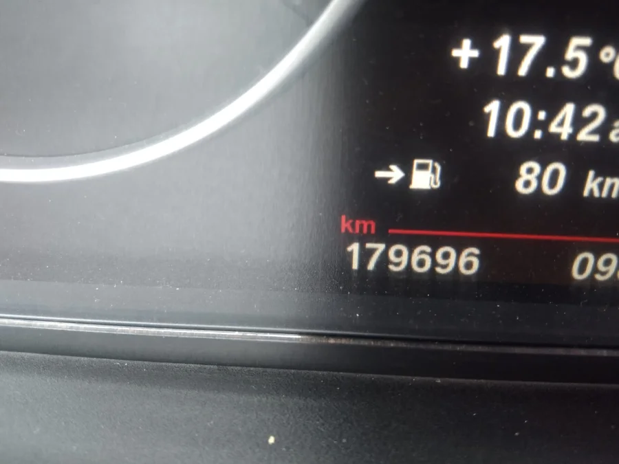 Used 2013 BMW 5 Series 520d auto - Wariz Auto Used 2013 BMW 5 Series 520d auto - Wariz Auto