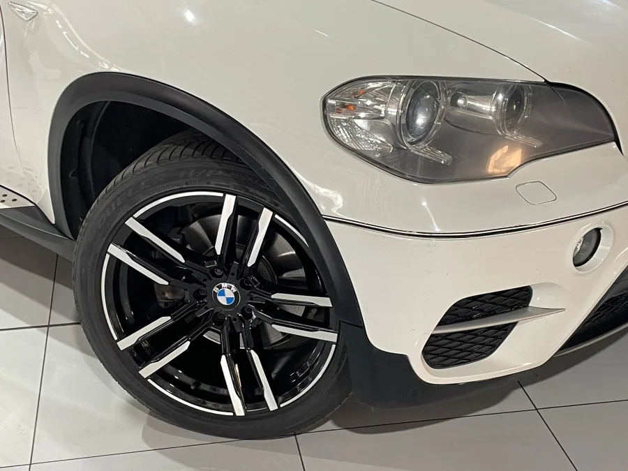 Used 2011 BMW X5 xDrive40d - Sollys Car Sales