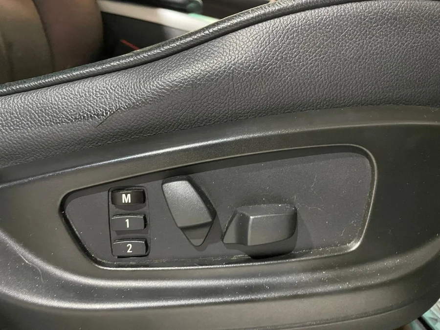 Used 2011 BMW X5 xDrive40d - Sollys Car Sales