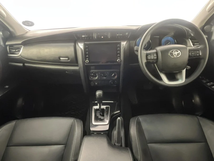 Used 2024 Toyota Fortuner 2.4GD-6 4x4 - WeBuyCars George Used 2024 Toyota Fortuner 2.4GD-6 4x4 - WeBuyCars George