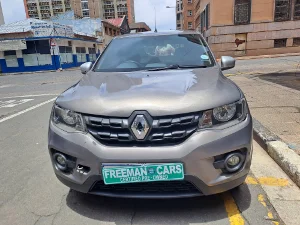 Used 2018 Renault Kwid 1.0 Expression