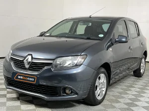 Used 2016 Renault Sandero 66kW turbo Dynamique
