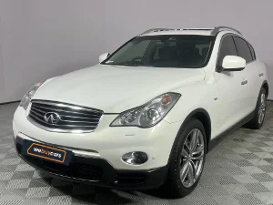 Used 2014 Infiniti QX50 3.0d