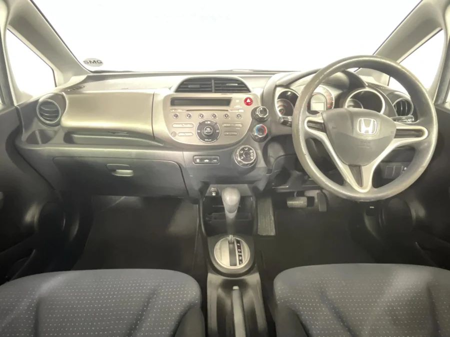 Used 2009 Honda Jazz 1.4 LX automatic - WeBuyCars Richmond Used 2009 Honda Jazz 1.4 LX automatic - WeBuyCars Richmond