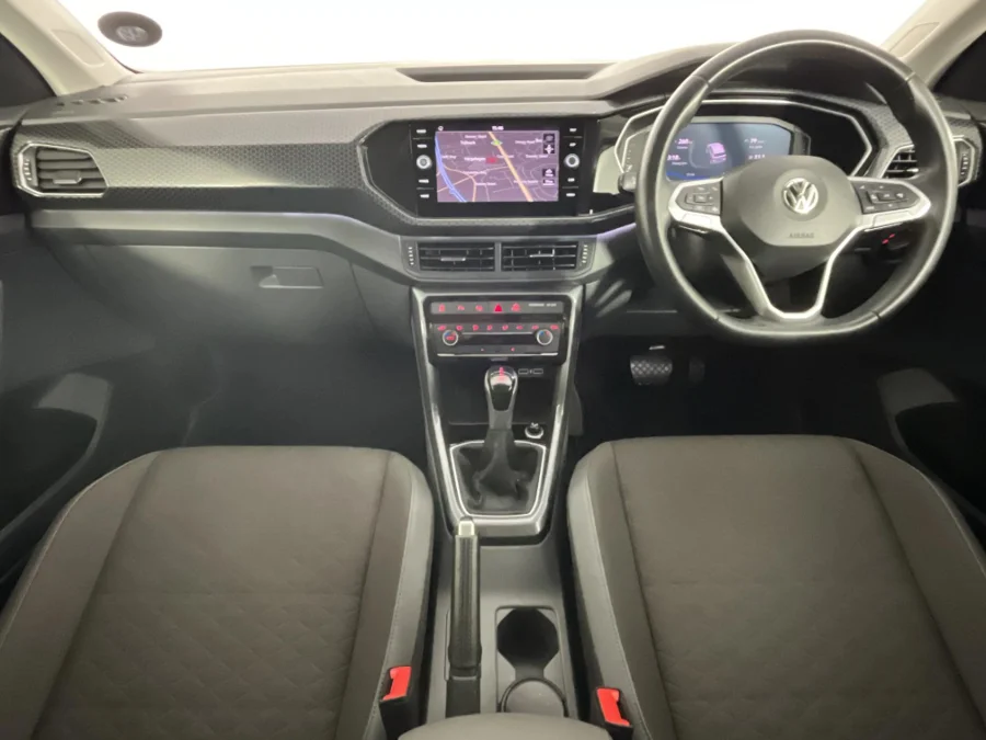 Used 2019 Volkswagen T-Cross 1.0TSI 85kW Highline - WeBuyCars Gqeberha