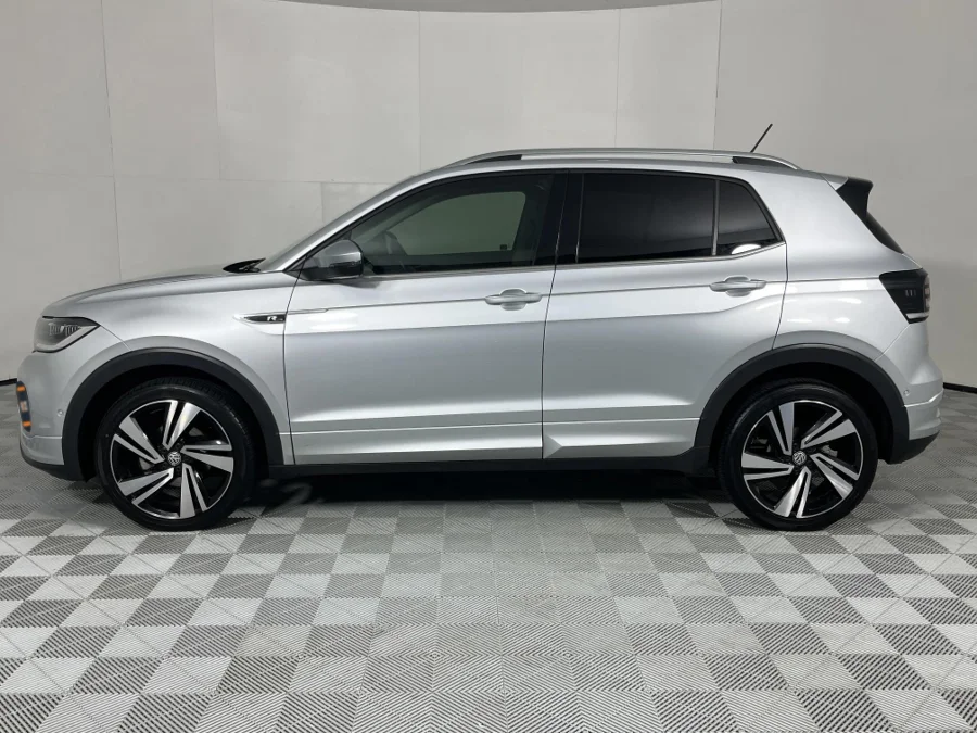 Used 2019 Volkswagen T-Cross 1.0TSI 85kW Highline - WeBuyCars Gqeberha
