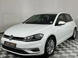 Used 2020 Volkswagen Golf 1.4TSI Comfortline