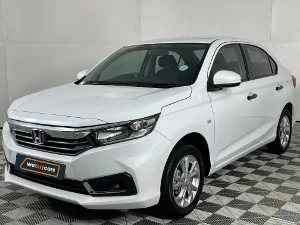 Used 2023 Honda Amaze 1.2 Trend
