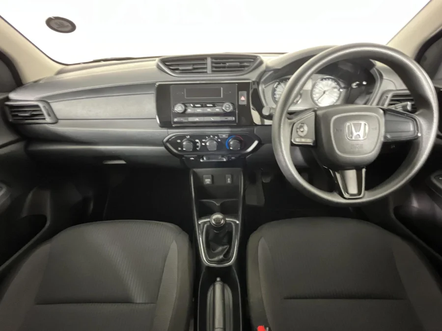 Used 2023 Honda Amaze 1.2 Trend - WeBuyCars The Dome
