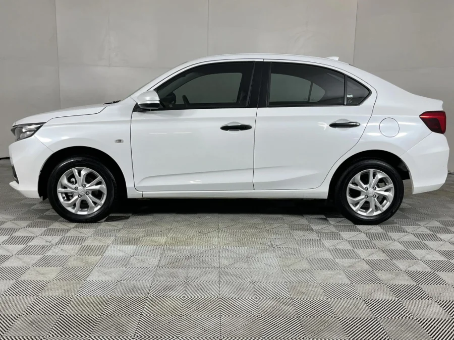 Used 2023 Honda Amaze 1.2 Trend - WeBuyCars The Dome