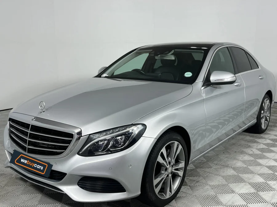 Used 2014 Mercedes-Benz C-Class C220d Exclusive auto - WeBuyCars Richmond Used 2014 Mercedes-Benz C-Class C220d Exclusive auto - WeBuyCars Richmond