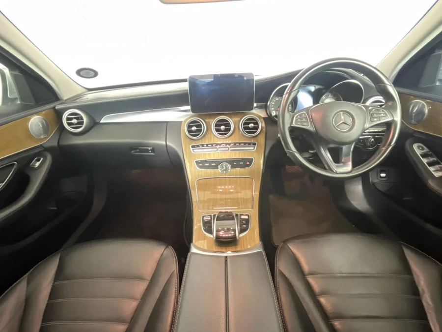 Used 2014 Mercedes-Benz C-Class C220d Exclusive auto - WeBuyCars Richmond Used 2014 Mercedes-Benz C-Class C220d Exclusive auto - WeBuyCars Richmond