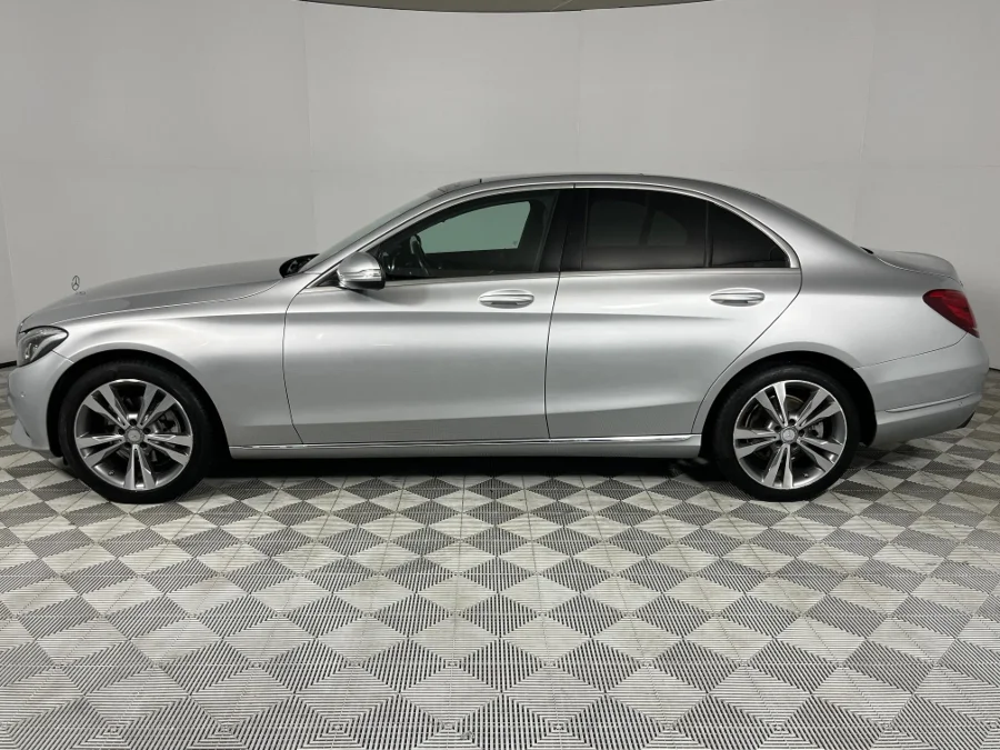 Used 2014 Mercedes-Benz C-Class C220d Exclusive auto - WeBuyCars Richmond Used 2014 Mercedes-Benz C-Class C220d Exclusive auto - WeBuyCars Richmond