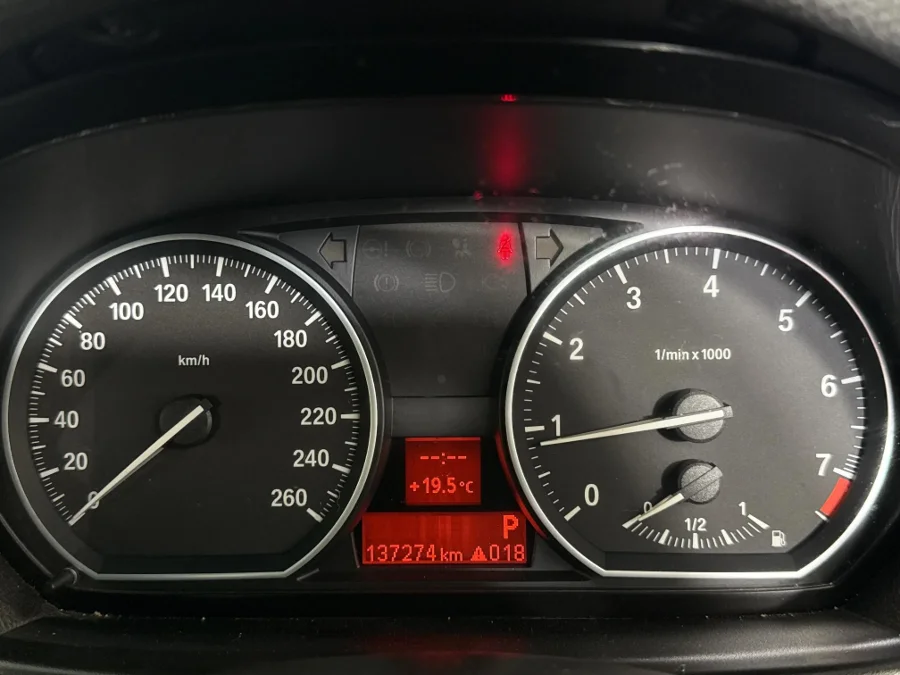 Used 2009 BMW 1 Series 125i coupe M Sport auto - WeBuyCars Midstream