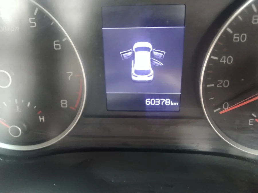 Used 2020 Kia Rio hatch 1.4 Tec auto - Wariz Auto Used 2020 Kia Rio hatch 1.4 Tec auto - Wariz Auto