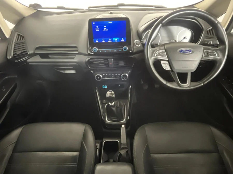 Used 2020 Ford EcoSport 1.0T Titanium - WeBuyCars JHB South Used 2020 Ford EcoSport 1.0T Titanium - WeBuyCars JHB South