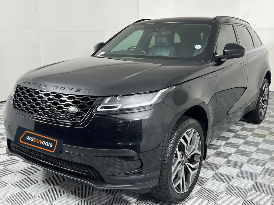 Used 2019 Land Rover Range Rover Velar D300 R-Dynamic HSE - WeBuyCars Midstream Used 2019 Land Rover Range Rover Velar D300 R-Dynamic HSE - WeBuyCars Midstream
