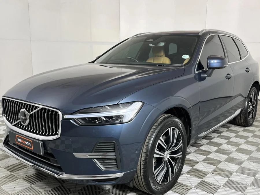Used 2022 Volvo XC60 T6 AWD Inscription - WeBuyCars Midstream Used 2022 Volvo XC60 T6 AWD Inscription - WeBuyCars Midstream