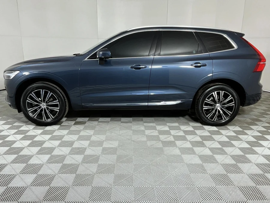 Used 2022 Volvo XC60 T6 AWD Inscription - WeBuyCars Midstream Used 2022 Volvo XC60 T6 AWD Inscription - WeBuyCars Midstream