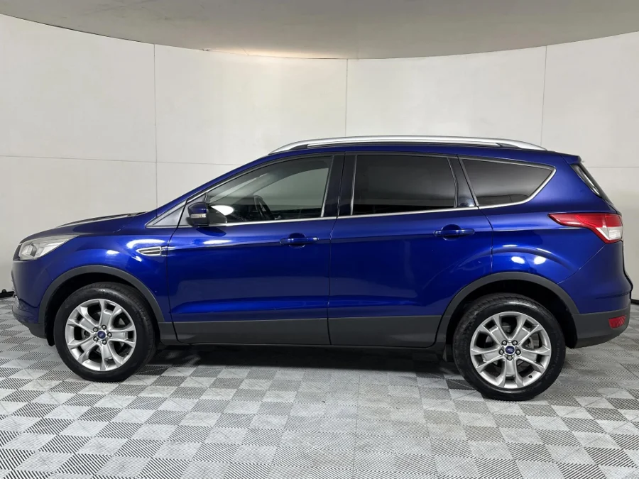 Used 2015 Ford Kuga 1.5T Trend auto - WeBuyCars Midstream Used 2015 Ford Kuga 1.5T Trend auto - WeBuyCars Midstream