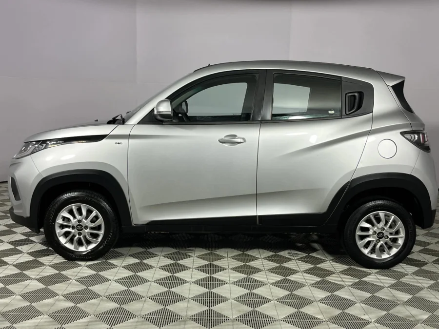 Used 2019 Mahindra KUV100 Nxt 1.2 G80 K6+ - WeBuyCars The Dome