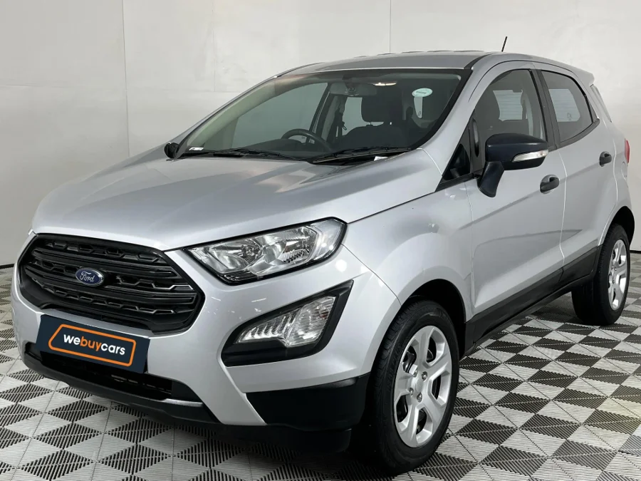Used 2019 Ford EcoSport 1.5 Ambiente - WeBuyCars The Dome