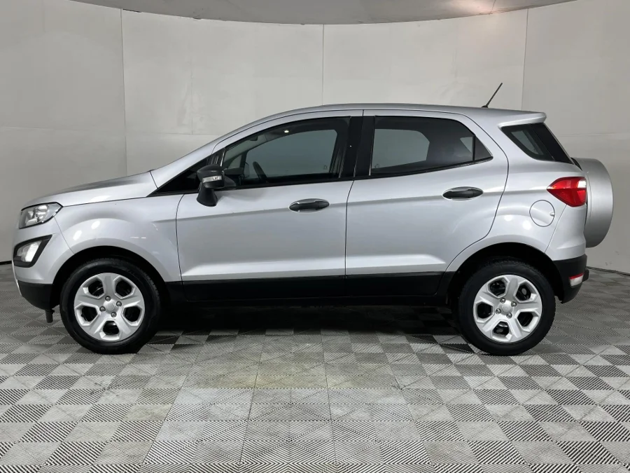 Used 2019 Ford EcoSport 1.5 Ambiente - WeBuyCars The Dome