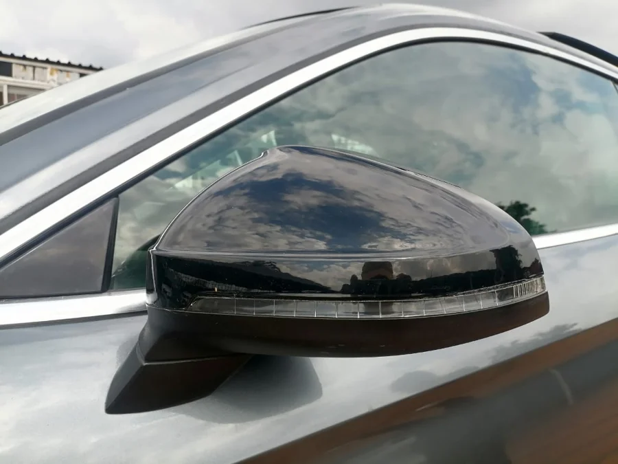 Used 2017 Audi A5 Sportback 2.0T - MI Premium Cars