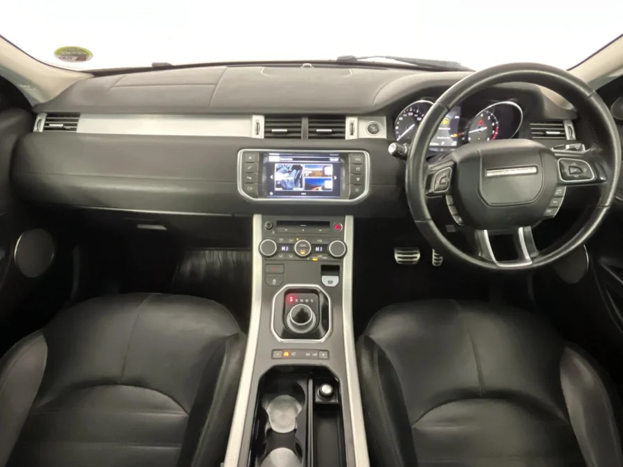 Used 2015 Land Rover Range Rover Evoque HSE Dynamic Si4 - WeBuyCars JHB South Used 2015 Land Rover Range Rover Evoque HSE Dynamic Si4 - WeBuyCars JHB South