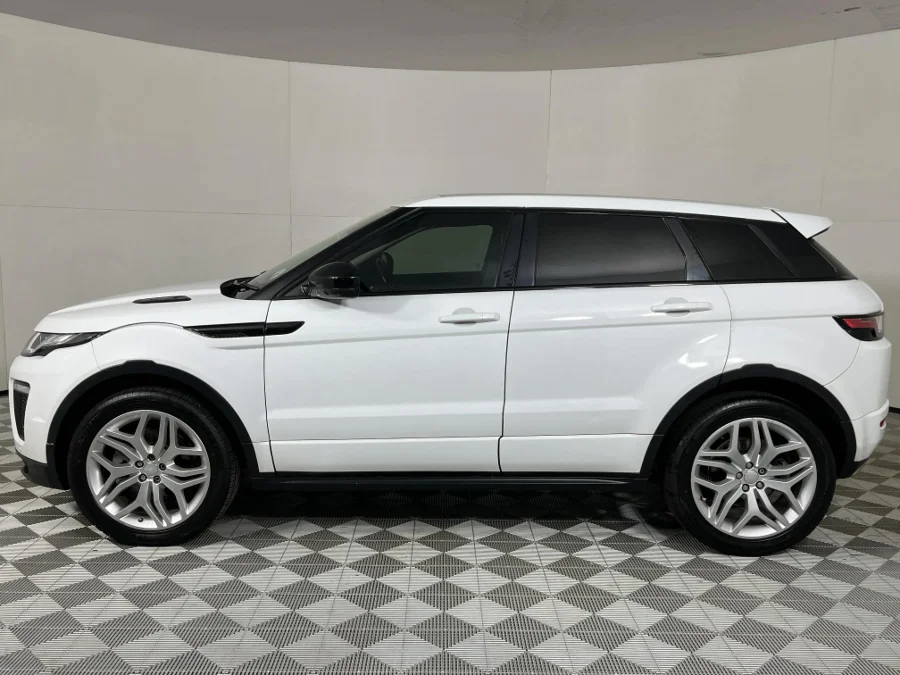 Used 2015 Land Rover Range Rover Evoque HSE Dynamic Si4 - WeBuyCars JHB South Used 2015 Land Rover Range Rover Evoque HSE Dynamic Si4 - WeBuyCars JHB South