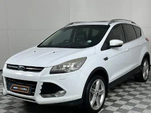 Used 2015 Ford Kuga 1.6T AWD Titanium