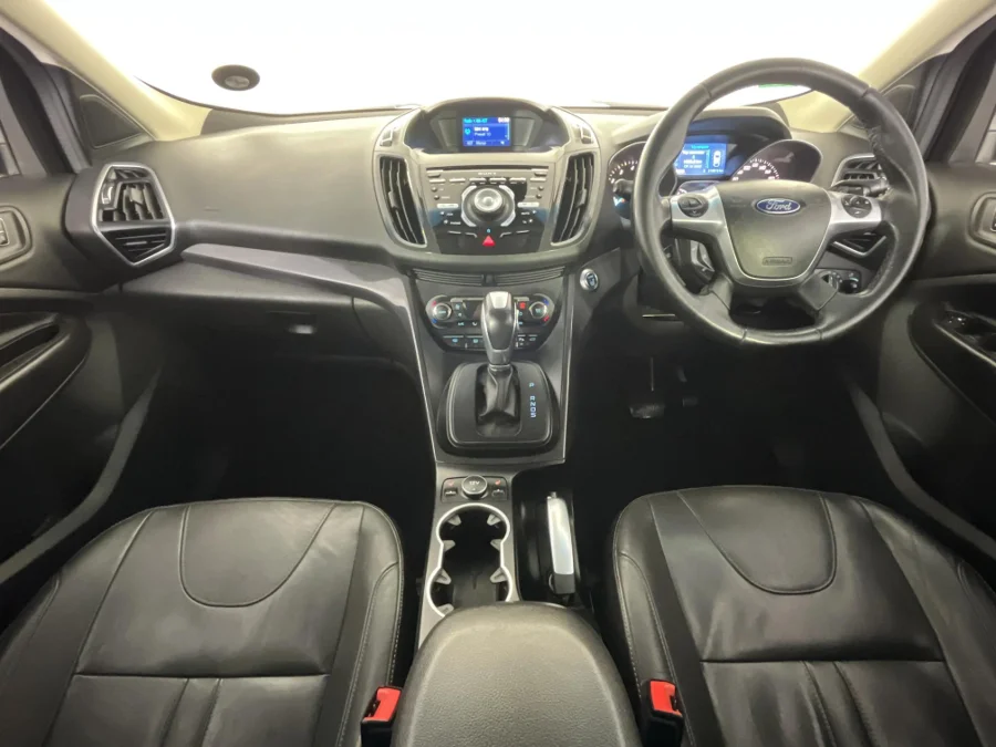 Used 2015 Ford Kuga 1.6T AWD Titanium - WeBuycars East London