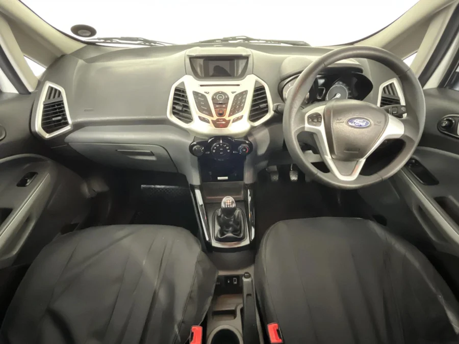 Used 2017 Ford EcoSport 1.5TDCi Trend - WeBuyCars George