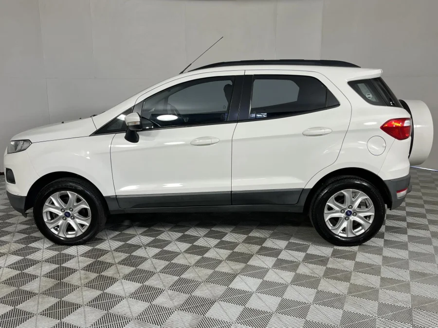 Used 2017 Ford EcoSport 1.5TDCi Trend - WeBuyCars George
