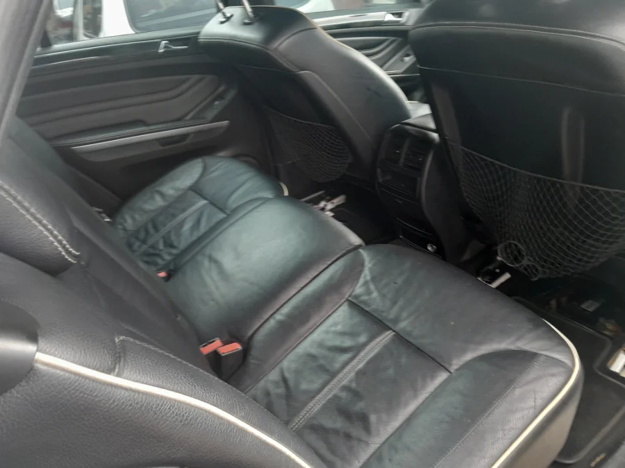 Used 2013 Mercedes-Benz ML - OJB Auto Innovation Used 2013 Mercedes-Benz ML - OJB Auto Innovation