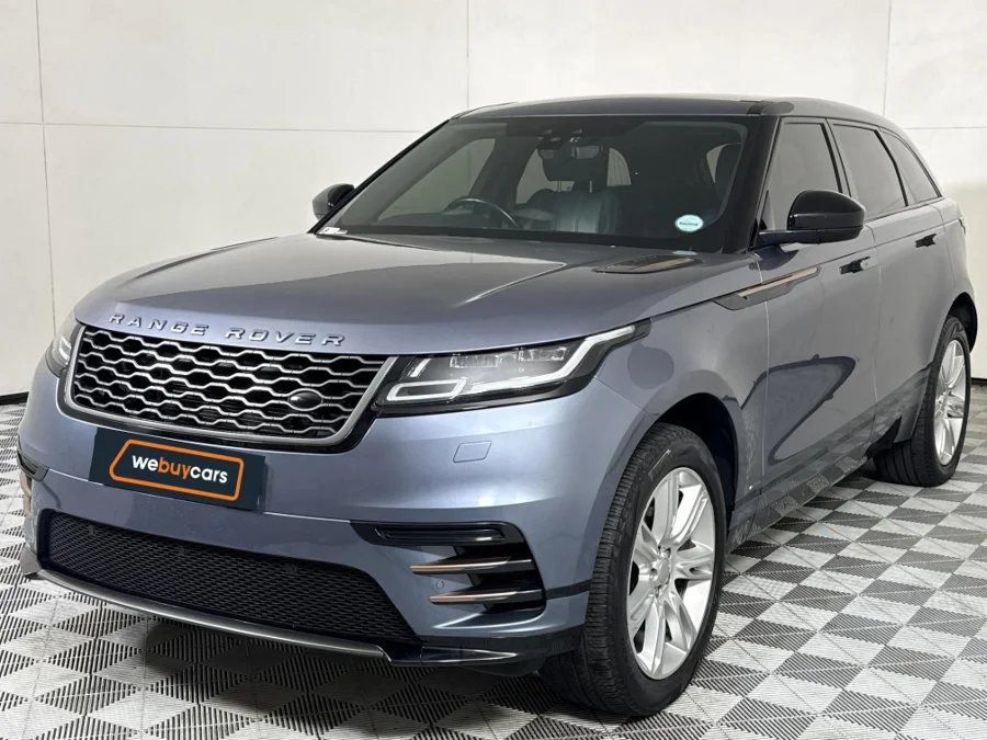 Used 2021 Land Rover Range Rover Velar D180 R-Dynamic - WeBuyCars Midstream Used 2021 Land Rover Range Rover Velar D180 R-Dynamic - WeBuyCars Midstream