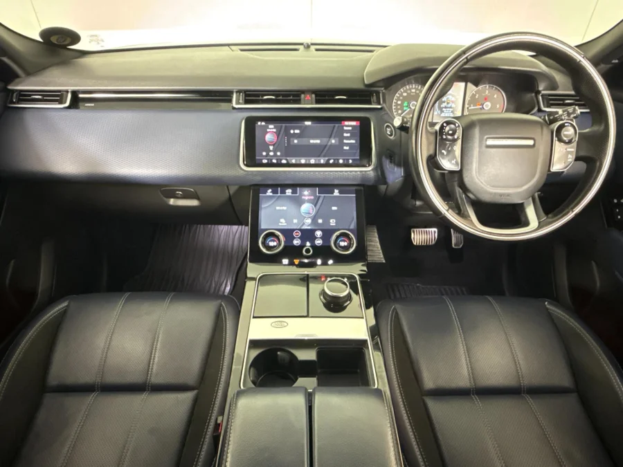 Used 2021 Land Rover Range Rover Velar D180 R-Dynamic - WeBuyCars Midstream Used 2021 Land Rover Range Rover Velar D180 R-Dynamic - WeBuyCars Midstream