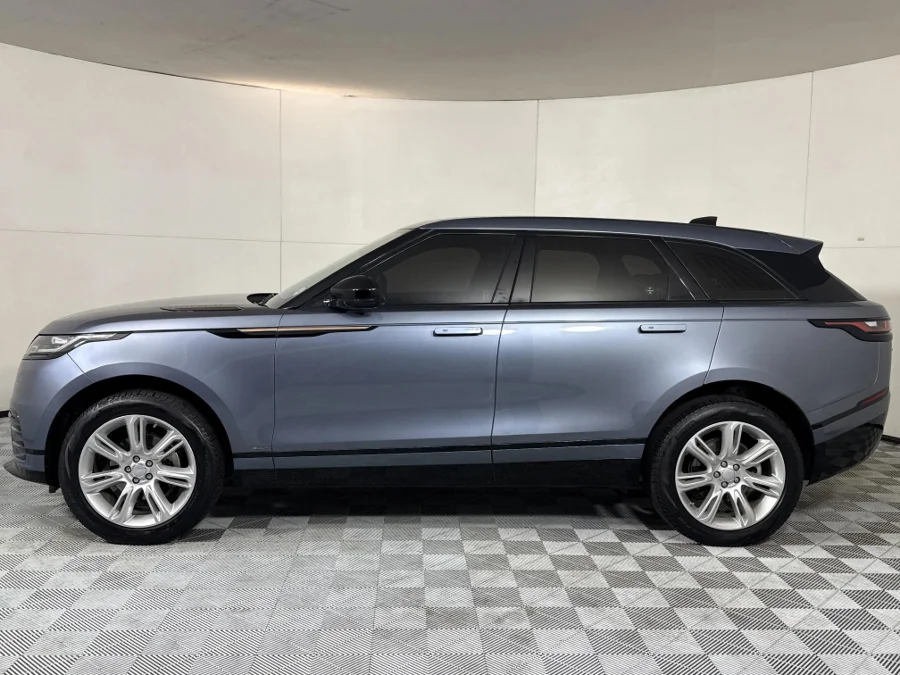 Used 2021 Land Rover Range Rover Velar D180 R-Dynamic - WeBuyCars Midstream Used 2021 Land Rover Range Rover Velar D180 R-Dynamic - WeBuyCars Midstream