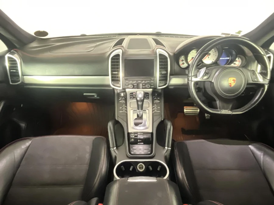 Used 2013 Porsche Cayenne GTS - WeBuyCars Brackenfell Cape Town Used 2013 Porsche Cayenne GTS - WeBuyCars Brackenfell Cape Town