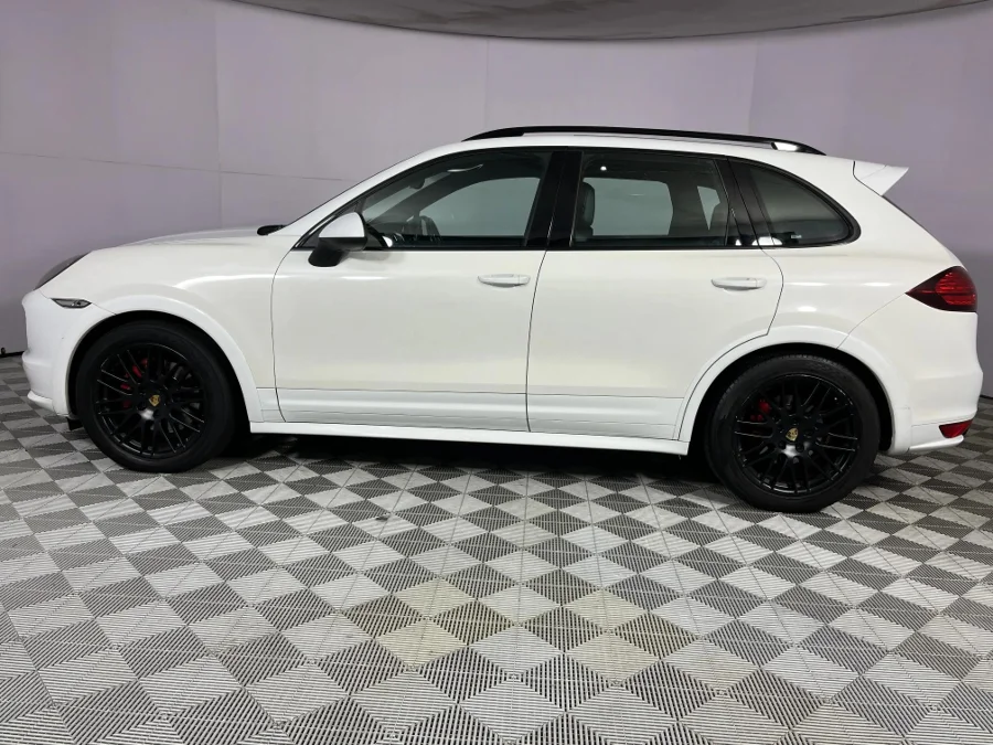Used 2013 Porsche Cayenne GTS - WeBuyCars Brackenfell Cape Town Used 2013 Porsche Cayenne GTS - WeBuyCars Brackenfell Cape Town