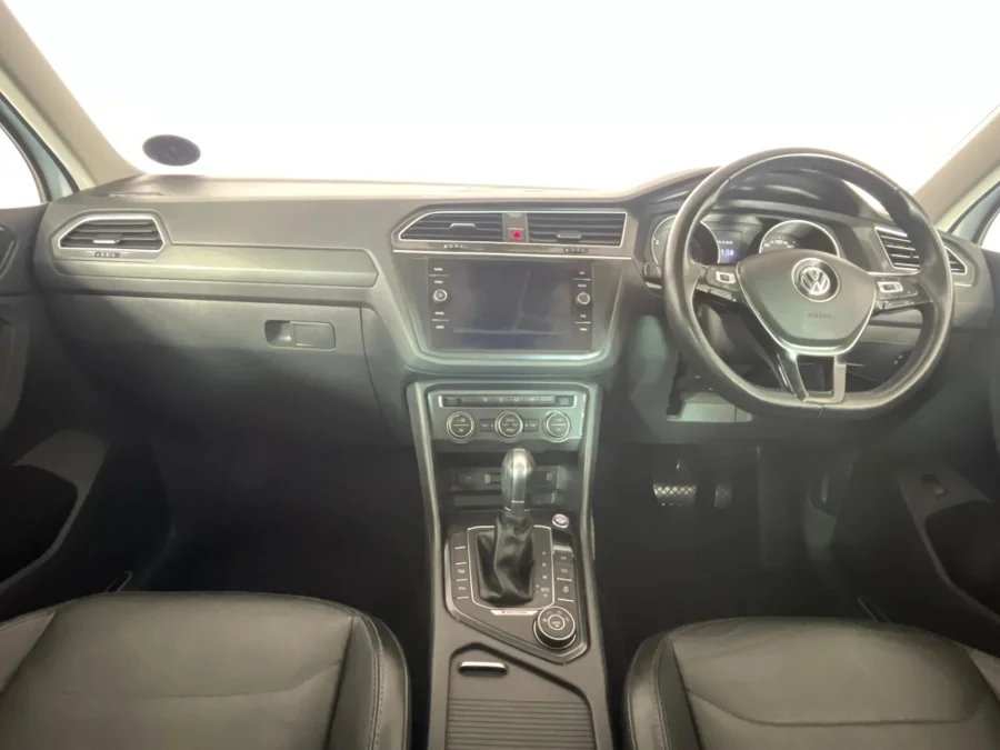 Used 2018 Volkswagen Tiguan 2.0TDI 4Motion Highline - WeBuyCars Richmond Used 2018 Volkswagen Tiguan 2.0TDI 4Motion Highline - WeBuyCars Richmond