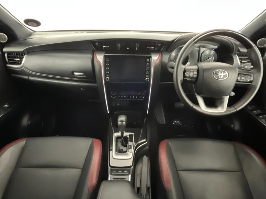 Used 2024 Toyota Fortuner 2.8GD-6 48V - WeBuyCars JHB South Used 2024 Toyota Fortuner 2.8GD-6 48V - WeBuyCars JHB South