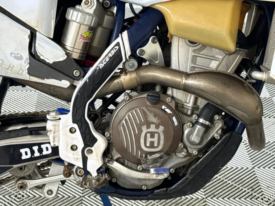 Used 2019 Husqvarna FC 350 - WeBuyCars Midstream