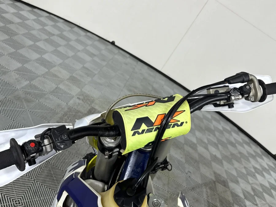 Used 2019 Husqvarna FC 350 - WeBuyCars Midstream